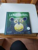 La nuit des ours