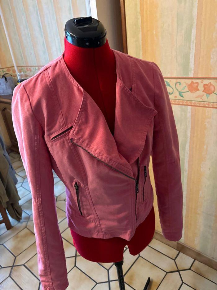 Veste - photo numéro 3