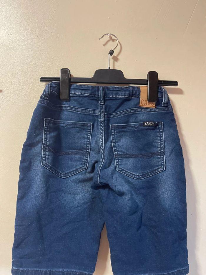 Short garçon 👦 taille 152 - photo numéro 3