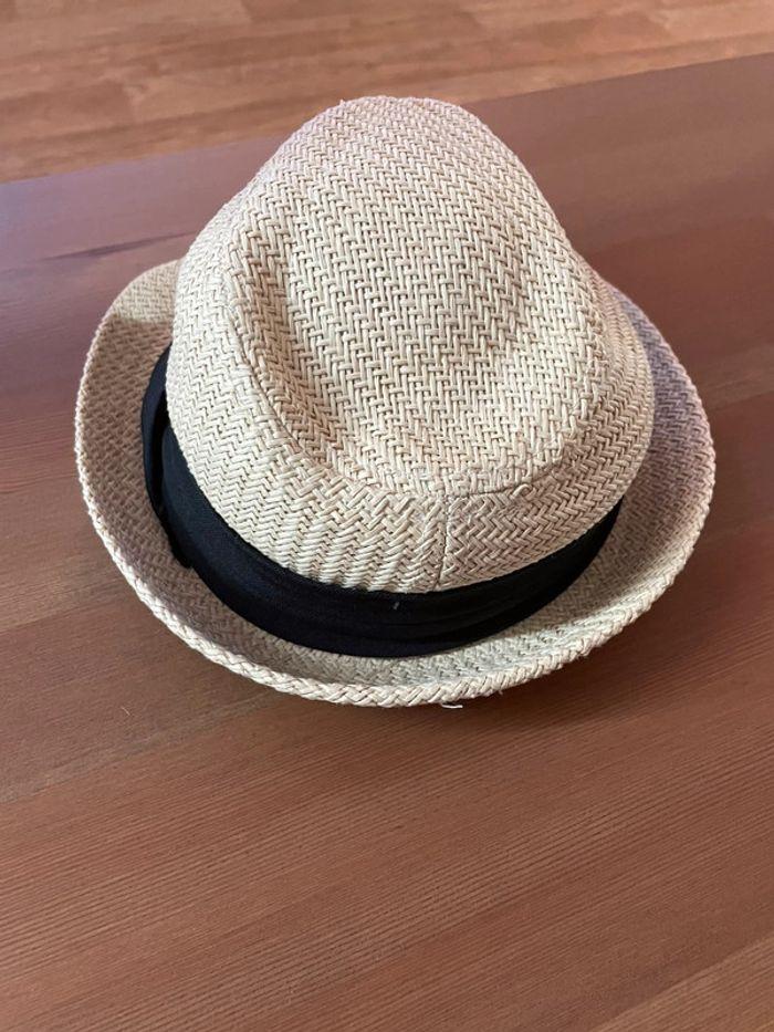 Chapeau - photo numéro 2