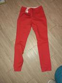 Pantalon femme