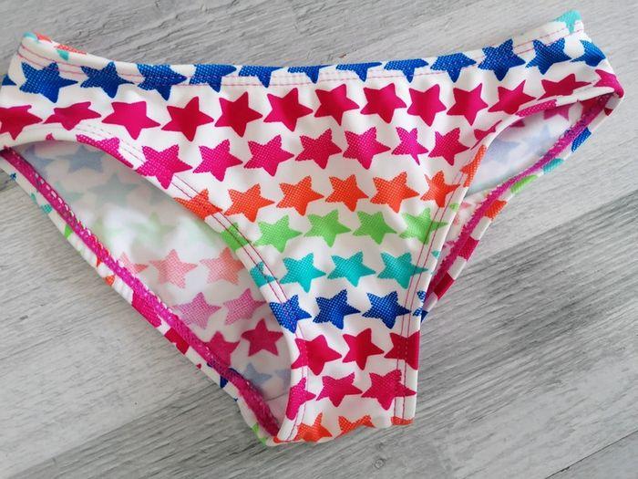 Maillot de bain 2 pièces T 12 mois fille 👶 - photo numéro 2