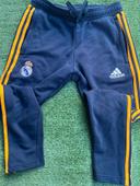 Pantalon réal Madrid