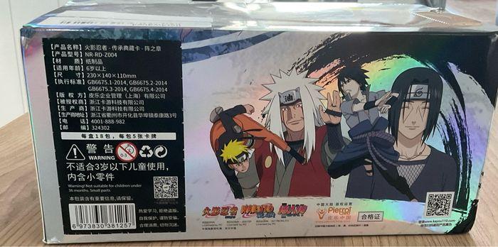 Naruto kayou display T4W4 - photo numéro 2