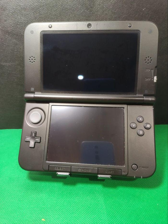 Nintendo 3DS XL - Coques Pokémon Dracaufeu - 128Go - Très bon état - photo numéro 5