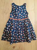 Robe Sergent Major 4 ans