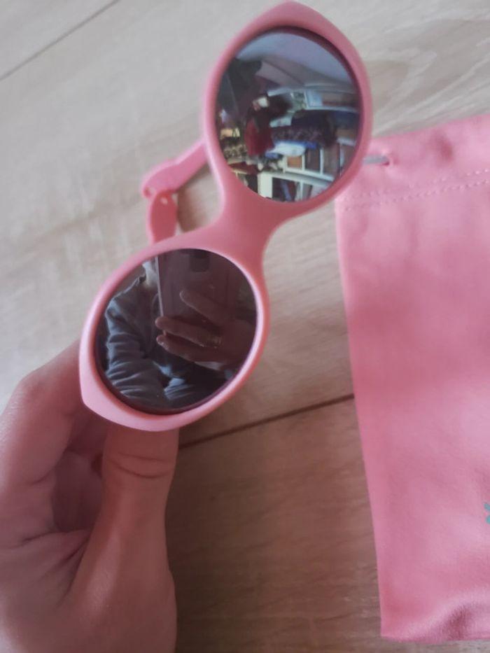 Lunettes de soleil 🎀 Luc et Léa 6€ - photo numéro 4