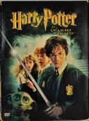 Double DVD Harry Potter et la chambre des secrets