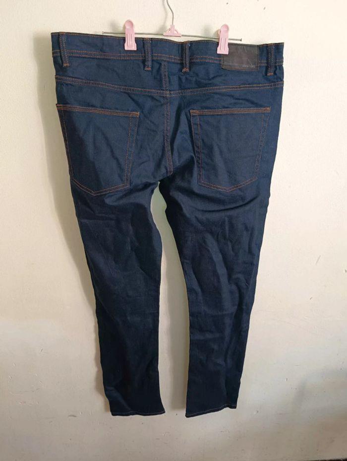 Jeans homme taille 46 - photo numéro 4