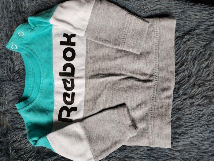 Pull Reebok - photo numéro 1