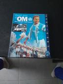 Livre 100 ans d'om