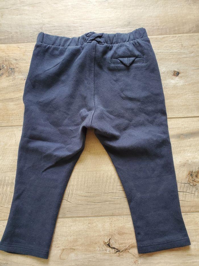 Pantalon garçon - photo numéro 2