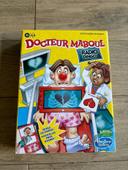 Jeu docteur maboul radio dingo