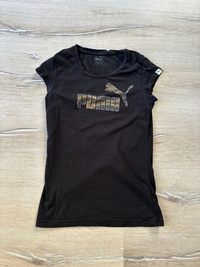 T shirt puma - photo numéro 1