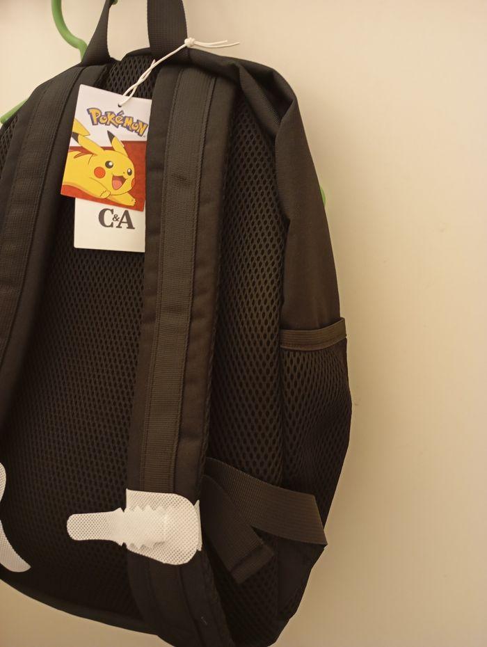 Sac à dos Pokémon neuf - photo numéro 6