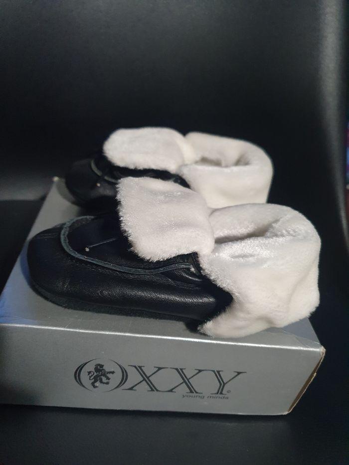 Chaussons Oxxy P.21 neufs - photo numéro 1