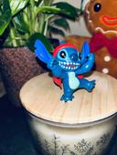 Figurine Stitch