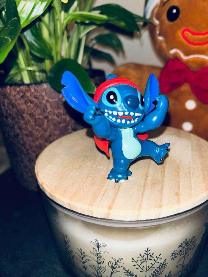 Figurine Stitch - photo numéro 1