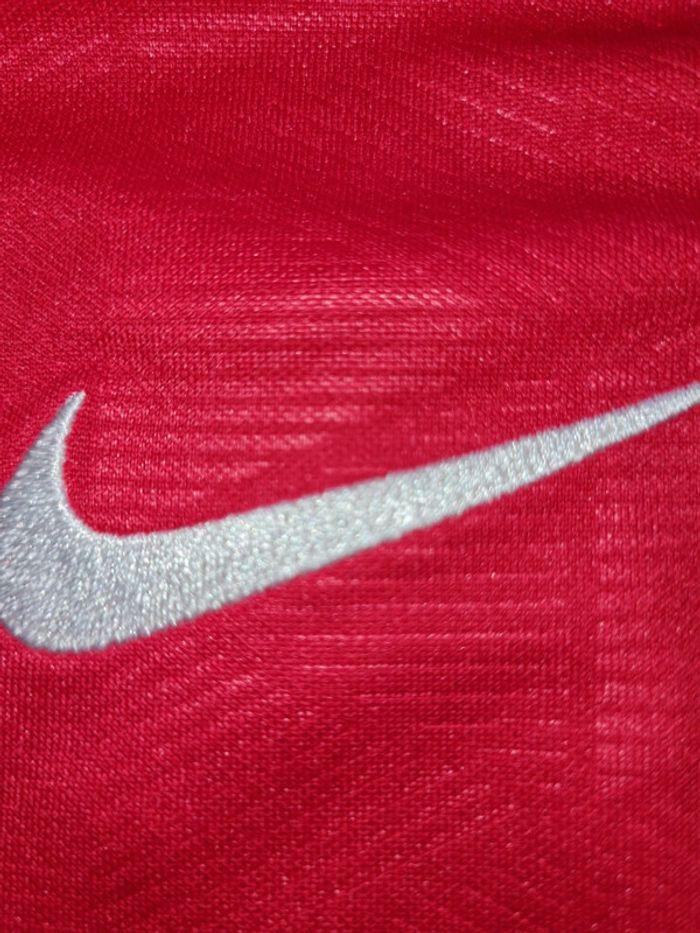 Maillot Nike Dri-fit Taille M Jeune - photo numéro 2