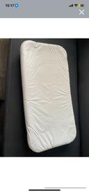 Matelas Bébé 70/30