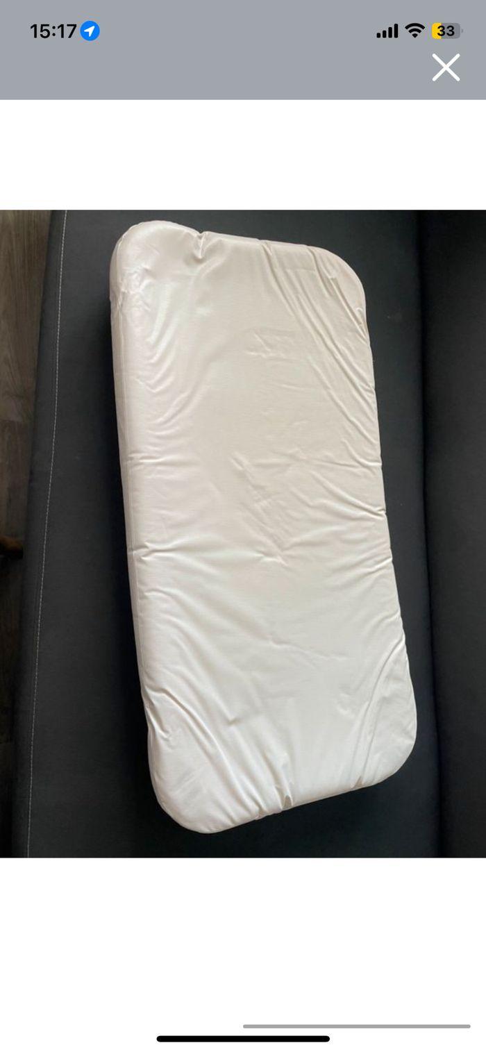 Matelas Bébé 70/30 - photo numéro 1