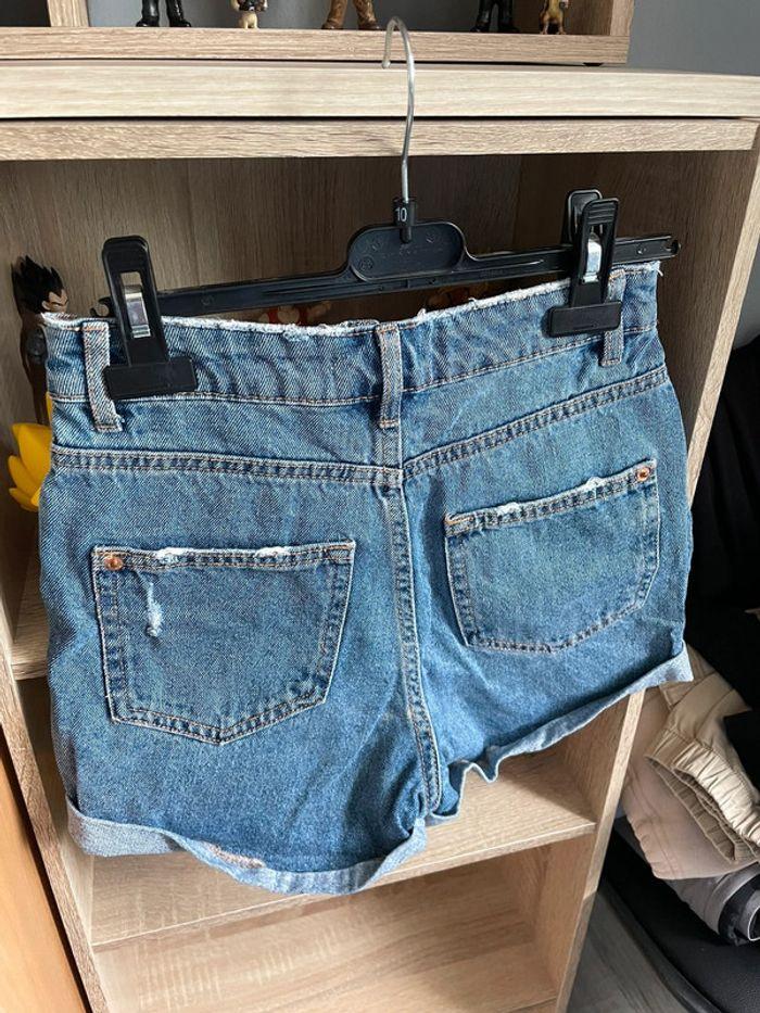 Short en jean Pimkie - photo numéro 2