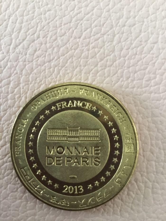 Monnaie de Paris - photo numéro 2