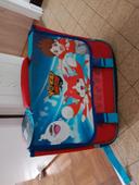 Cartable Yokai wotch