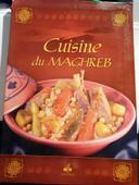 Cuisine du Maghreb