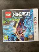 Jeu vidéo Ninjago 3DS