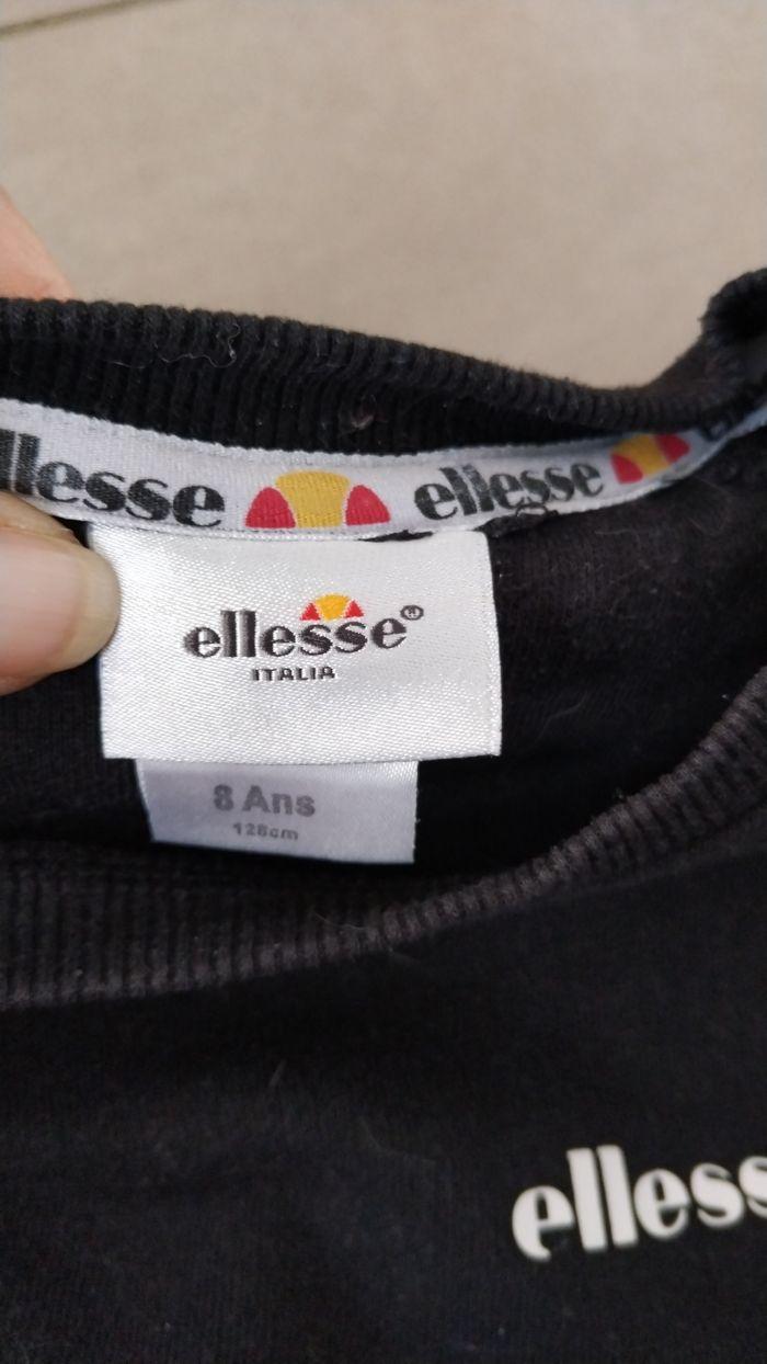 Sweat Ellesse - photo numéro 2