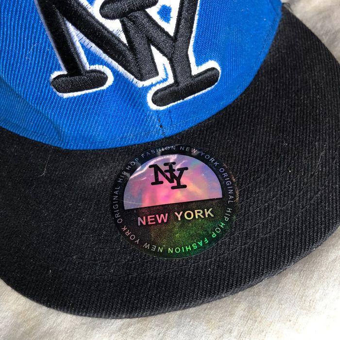 Casquette NY - photo numéro 2