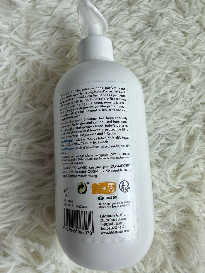 Liniment Cosmo Naturel - photo numéro 3