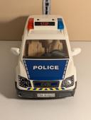 [Playmobil] Voiture de police