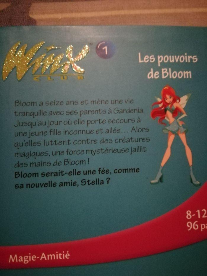 WINX CLUB tome 1 - photo numéro 2