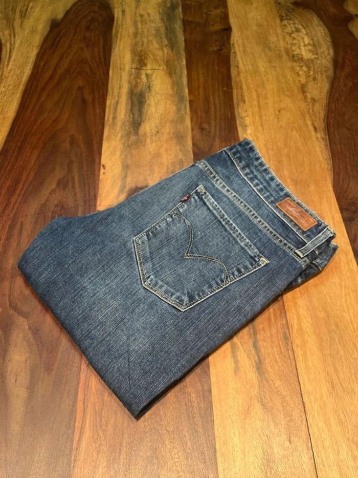 50. Levi’s demi curve W31 L32 - photo numéro 3