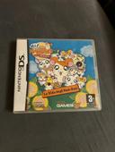 Jeu hamtaro Nintendo Ds