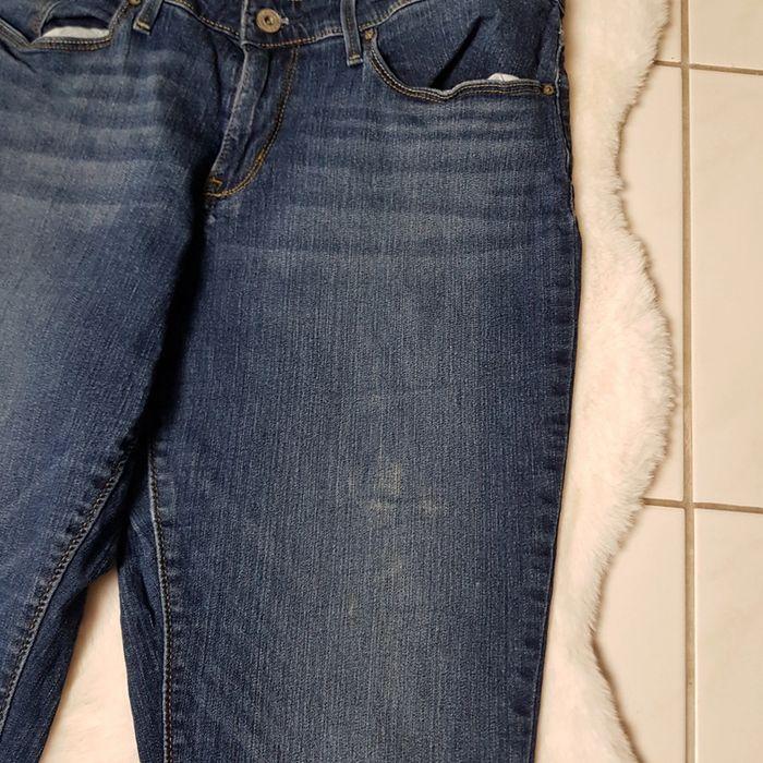 Jean Levi's Signature Modern BootCut W33 L32 Bleu - photo numéro 13