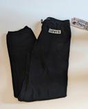 Jogging Levi's fille noir taille 14 ans neuf