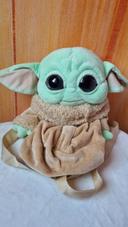 Sac à dos yoda