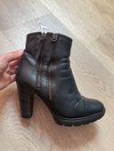 Boots Minelli taille 36