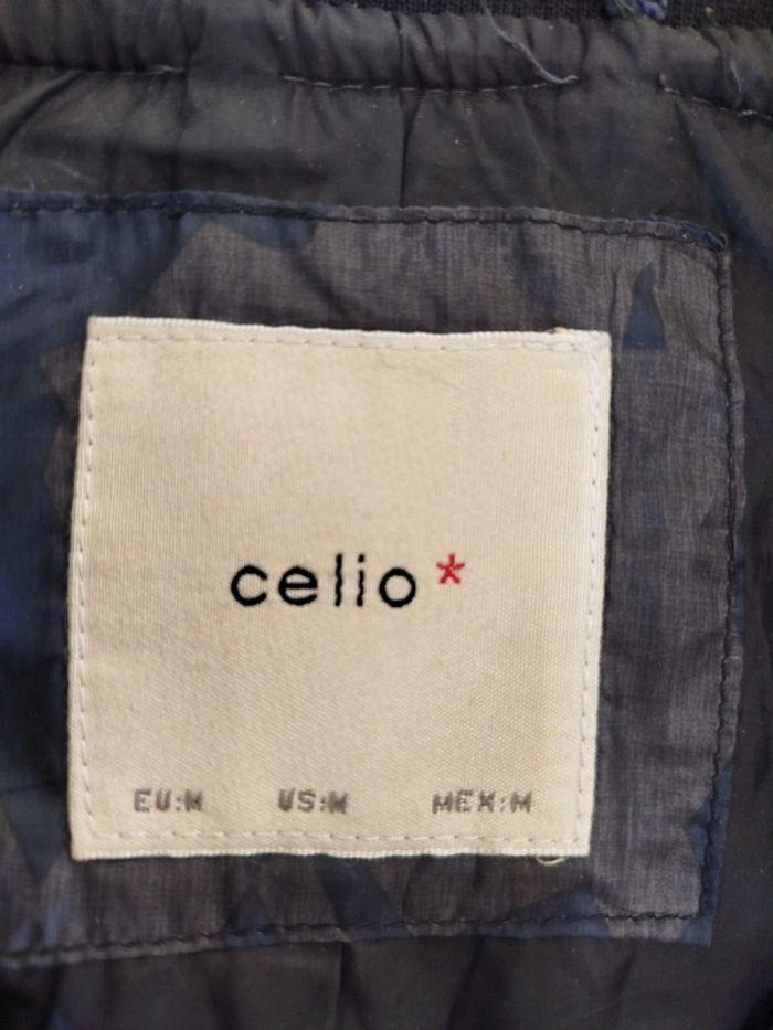 Doudoune Celio Taille M - photo numéro 3