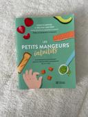 Livre Les Petits Mangeurs Intuitifs