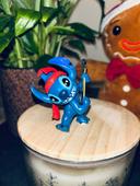 Figurine Stitch