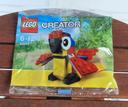 Neuf - LEGO Creator 30472 Le perroquet