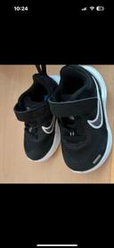 Basket Nike