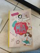 Journal de Mia princesse malgré elle Meg cabot