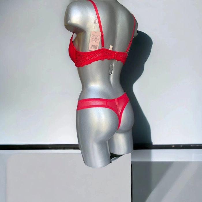 Ensemble lingerie neuf 95B et L - photo numéro 2