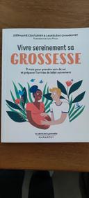 Vivre sereinement sa grossesse