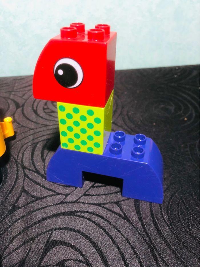 Lego duplo - photo numéro 3